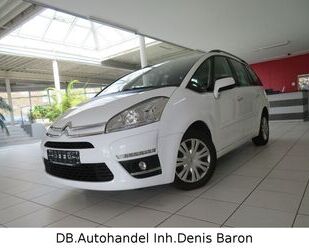 Citroen Grand C4 Picasso / SpaceTourer Gebrauchtwagen