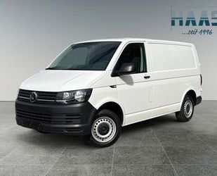 VW T6 Transporter Gebrauchtwagen