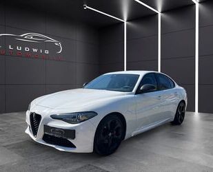 Alfa Romeo Giulia Gebrauchtwagen