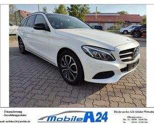 Mercedes-Benz C 250 Gebrauchtwagen
