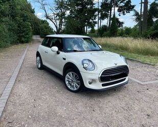 Mini Cooper Gebrauchtwagen
