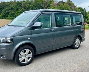 VW T5 California Gebrauchtwagen