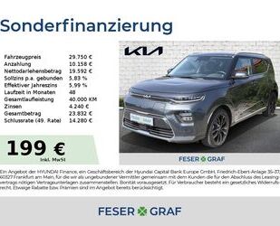 Kia Soul Gebrauchtwagen