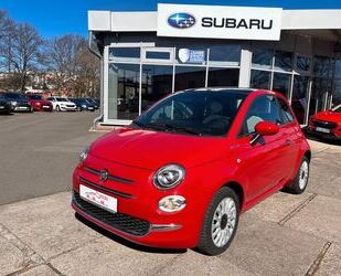 Fiat 500 Gebrauchtwagen