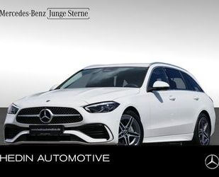 Mercedes-Benz C 300 Gebrauchtwagen