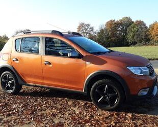 Dacia Sandero Gebrauchtwagen