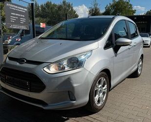 Ford B-Max Gebrauchtwagen
