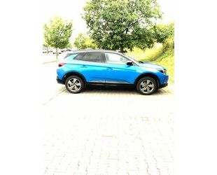 Opel Grandland (X) Gebrauchtwagen