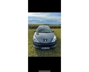 Peugeot 206 Gebrauchtwagen