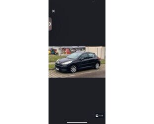 Peugeot 207 Gebrauchtwagen