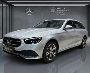 Mercedes-Benz E 220 Gebrauchtwagen