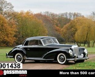 Mercedes-Benz 300 Oldtimer