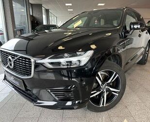 Volvo XC60 Gebrauchtwagen