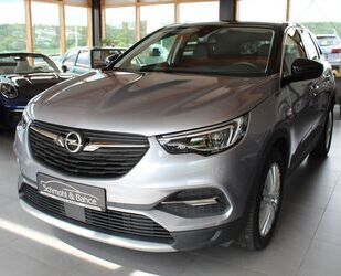 Opel Grandland (X) Gebrauchtwagen