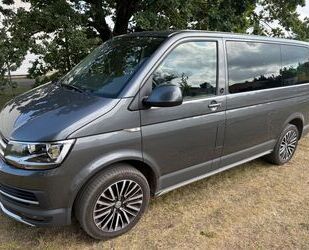 VW T6 Multivan Gebrauchtwagen