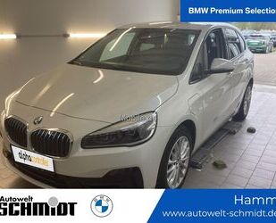 BMW 225 Active Tourer Gebrauchtwagen
