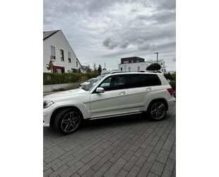 Mercedes-Benz GLK 350 Gebrauchtwagen
