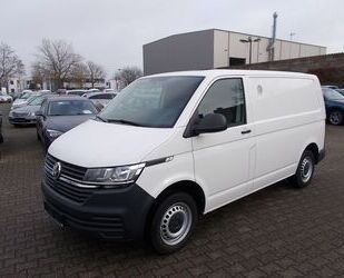 VW T6 Transporter Gebrauchtwagen