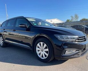 VW Passat Variant Gebrauchtwagen