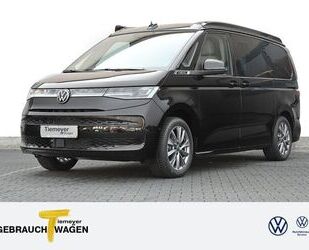 VW T7 California Gebrauchtwagen