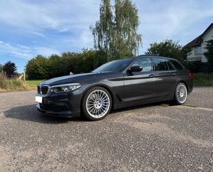 Alpina D5 Gebrauchtwagen