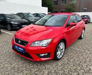 Seat Leon Gebrauchtwagen