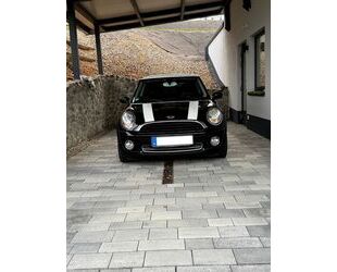 Mini Cooper Gebrauchtwagen