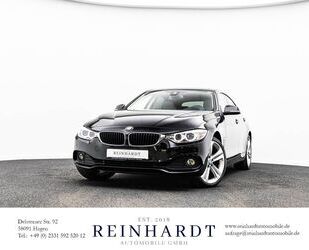 BMW 430 Gebrauchtwagen