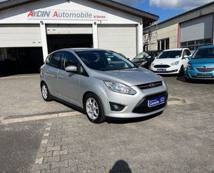 Ford C-Max Gebrauchtwagen