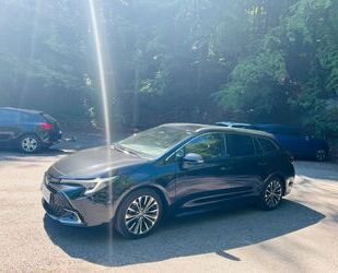 Toyota Corolla Gebrauchtwagen