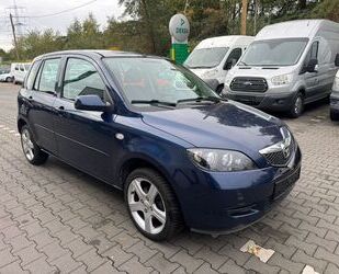 Mazda 2 Gebrauchtwagen