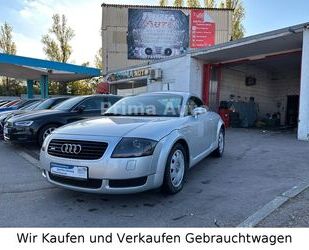 Audi TT Gebrauchtwagen