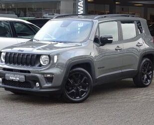 Jeep Renegade Gebrauchtwagen