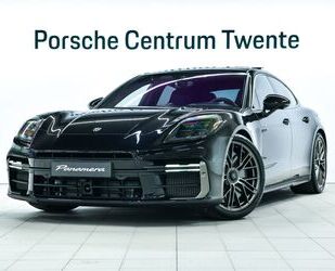 Porsche Panamera Gebrauchtwagen
