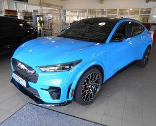 Ford Mustang Mach-E Gebrauchtwagen