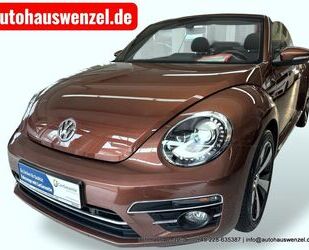 VW Beetle Gebrauchtwagen