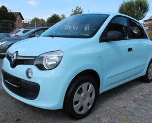 Renault Twingo Gebrauchtwagen