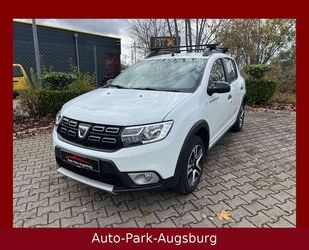 Dacia Sandero Gebrauchtwagen
