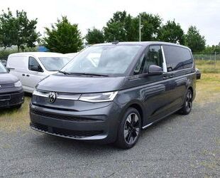 VW T7 Multivan Gebrauchtwagen