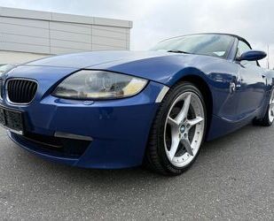 BMW Z4 Gebrauchtwagen