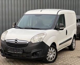 Opel Combo Gebrauchtwagen