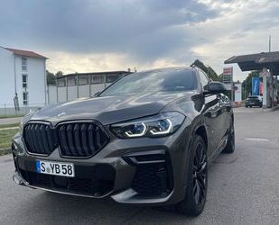 BMW X6 Gebrauchtwagen