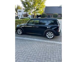 Mini Cooper S Clubman Gebrauchtwagen