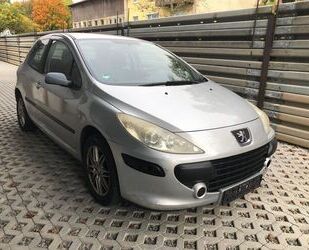 Peugeot 307 Gebrauchtwagen