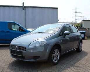 Fiat Punto Gebrauchtwagen