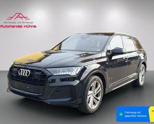 Audi Q7 Gebrauchtwagen