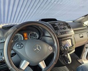 Mercedes-Benz Vito Gebrauchtwagen
