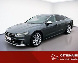 Audi S7 Gebrauchtwagen