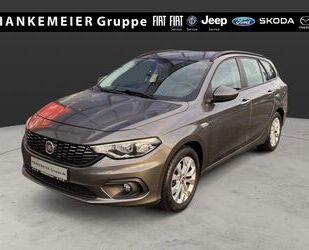 Fiat Tipo Gebrauchtwagen