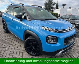 Citroen C3 Aircross Gebrauchtwagen